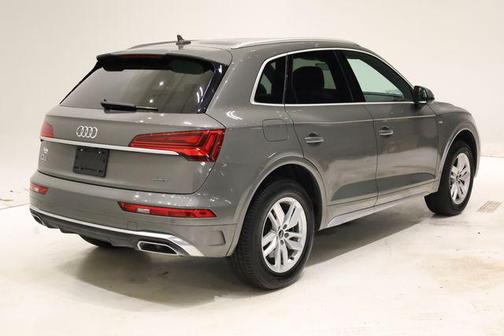 2023 Audi Q5 45 S line Premium