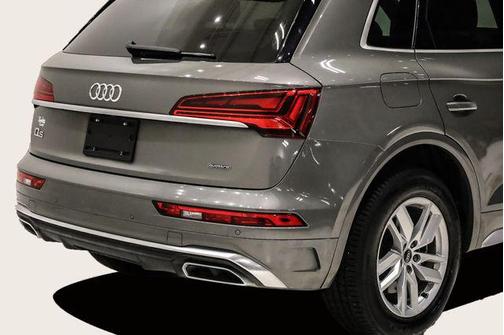 2023 Audi Q5 45 S line Premium