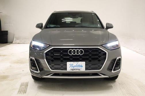 2023 Audi Q5 45 S line Premium