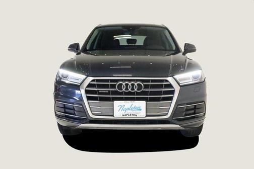 2019 Audi Q5 2.0T Premium