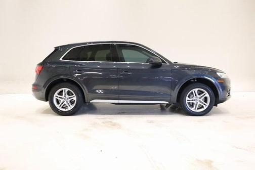 2019 Audi Q5 2.0T Premium