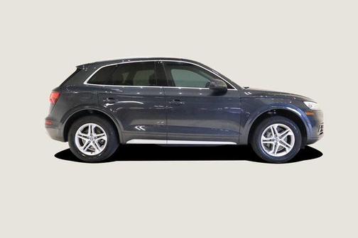 2019 Audi Q5 2.0T Premium