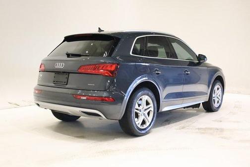 2019 Audi Q5 2.0T Premium