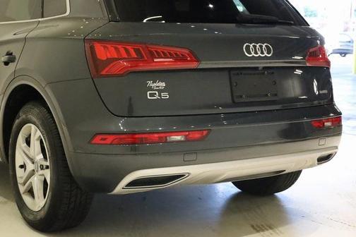 2019 Audi Q5 2.0T Premium