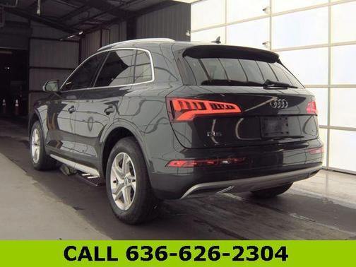 2019 Audi Q5 2.0T Premium