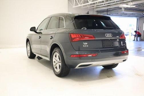 2019 Audi Q5 2.0T Premium