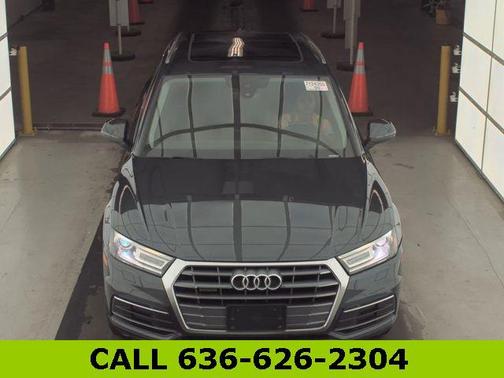 2019 Audi Q5 2.0T Premium