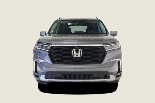 2023 Honda Pilot AWD Elite