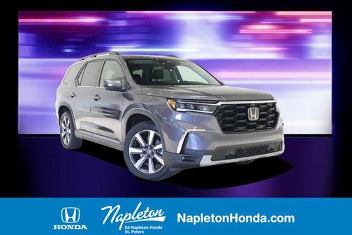 2023 Honda Pilot AWD Elite