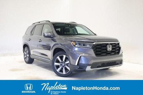 2023 Honda Pilot AWD Elite