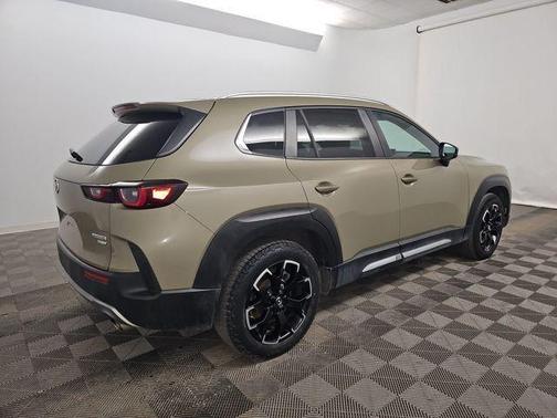 2024 Mazda CX-50 2.5 Turbo Meridian Edition