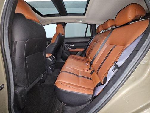 2024 Mazda CX-50 2.5 Turbo Meridian Edition