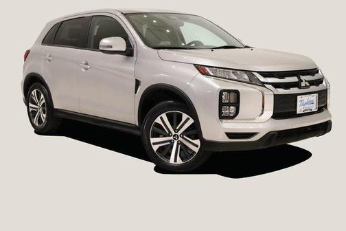 2023 Mitsubishi Outlander Sport SE