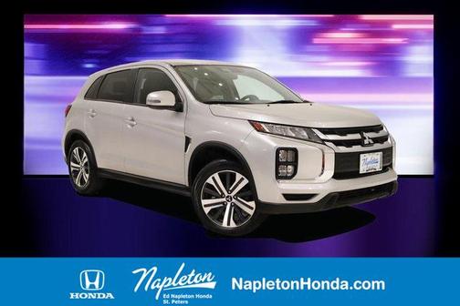 2023 Mitsubishi Outlander Sport SE