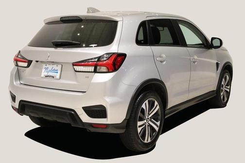 2023 Mitsubishi Outlander Sport SE