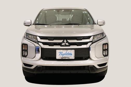 2023 Mitsubishi Outlander Sport SE