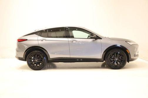 2024 Buick Envista Sport Touring FWD