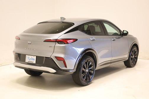 2024 Buick Envista Sport Touring FWD