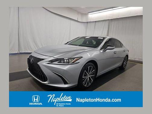 2025 Lexus ES 350 Base