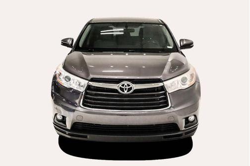 2014 Toyota Highlander LE Plus