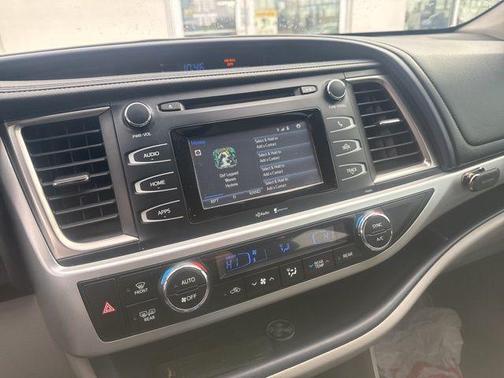 2014 Toyota Highlander LE Plus