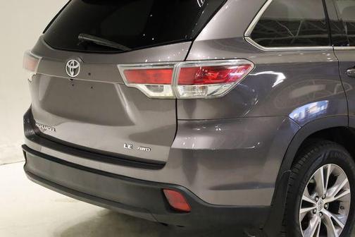 2014 Toyota Highlander LE Plus