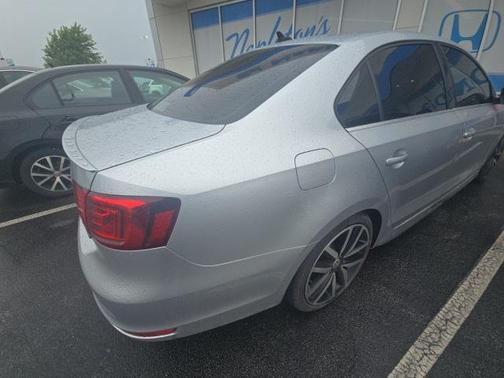 2014 Volkswagen Jetta GLI Autobahn w/Nav