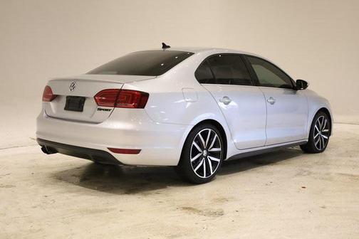 2014 Volkswagen Jetta GLI Autobahn w/Nav