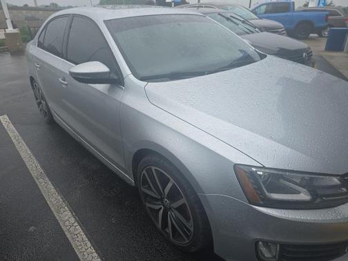 2014 Volkswagen Jetta GLI Autobahn w/Nav