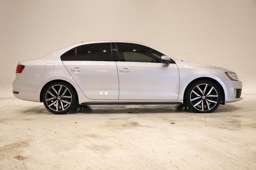 2014 Volkswagen Jetta GLI Autobahn w/Nav