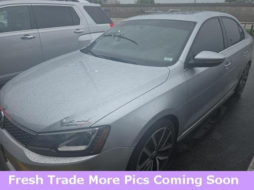 2014 Volkswagen Jetta GLI Autobahn w/Nav