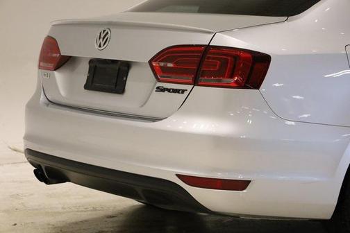 2014 Volkswagen Jetta GLI Autobahn w/Nav