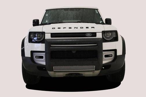 2021 Land Rover Defender 110 SE