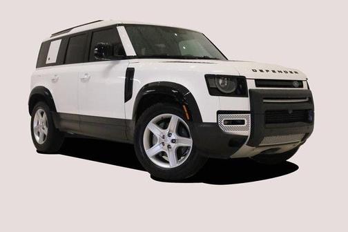 2021 Land Rover Defender 110 SE