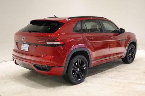 2023 Volkswagen Atlas Cross Sport 2.0T SEL