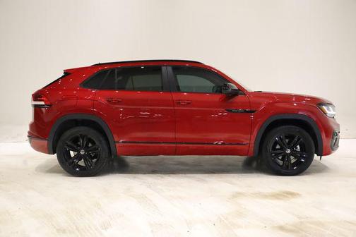 2023 Volkswagen Atlas Cross Sport 2.0T SEL