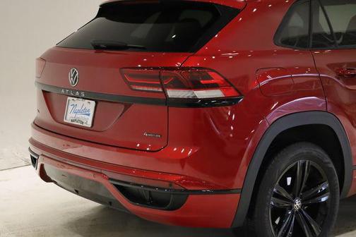 2023 Volkswagen Atlas Cross Sport 2.0T SEL