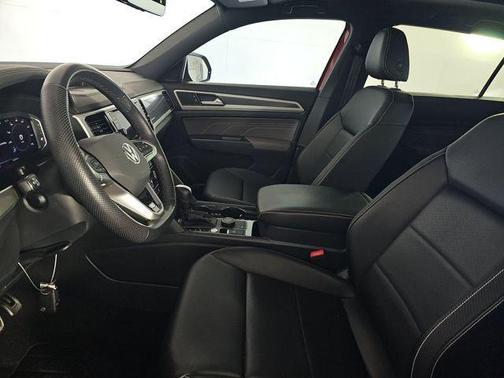 2023 Volkswagen Atlas Cross Sport 2.0T SEL