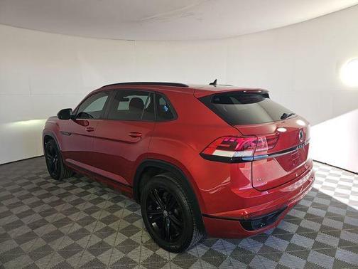 2023 Volkswagen Atlas Cross Sport 2.0T SEL