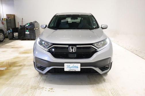 2021 Honda CR-V AWD EX