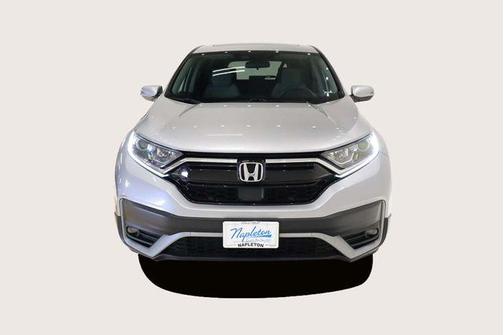 2021 Honda CR-V AWD EX
