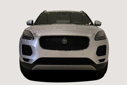 2020 Jaguar E-PACE SE P250 AWD Automatic