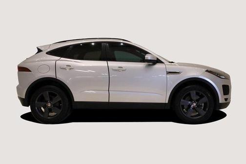 2020 Jaguar E-PACE SE P250 AWD Automatic