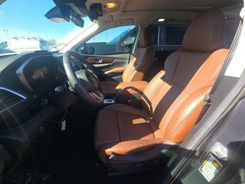 2024 Subaru Ascent Touring 7-Passenger