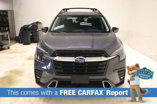 2024 Subaru Ascent Touring 7-Passenger