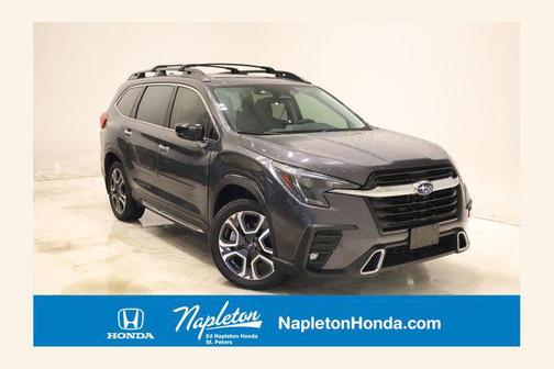 2024 Subaru Ascent Touring 7-Passenger