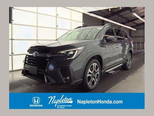 2024 Subaru Ascent Touring 7-Passenger