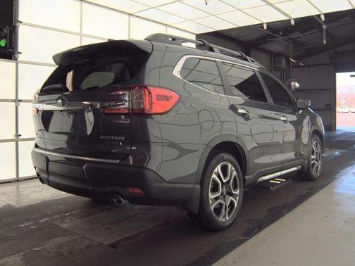2024 Subaru Ascent Touring 7-Passenger