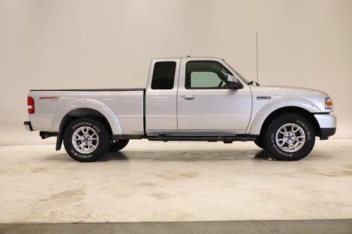 2011 Ford Ranger Sport