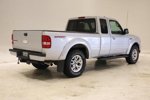 2011 Ford Ranger Sport